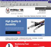 Hydrau Tek