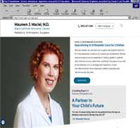 Maureen J. Maciel, M.D.