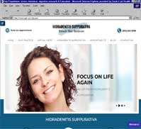 Hidradenitis Suppurativa - Barry Resnik MD