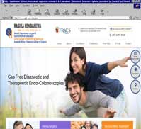 Dr. Rasika Hendahewa<br>MBBS. MS. MRCS. FRACS. FICS