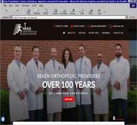 Paris Orthopedic and Sports Medicine