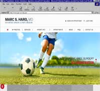 Marc S. Haro, MD