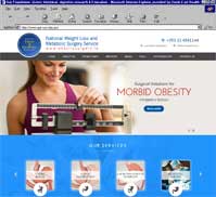 National Weight Loss and Metabolic Surgery Service<br>Colm Joseph O' Boyle