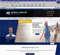 Anthony J. Berni, MD