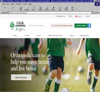 OAK Orthopedics