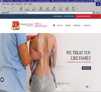 Orthopedic Center Of Palm Beach County<br>Spine & Pain Medicine