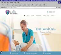 All-Access Home Health Inc.
