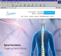 SpineTech