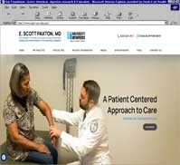 E. Scott Paxton, MD