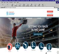 Urquhart Orthopedic Associates