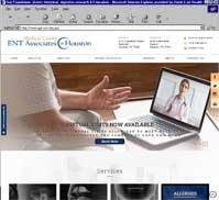 Medical Center ENT Associates