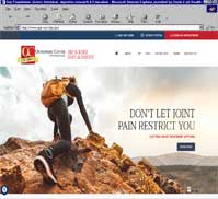 Orthopedic Center of Palm Beach County<br>Hip & Knee Replacement
