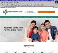 Jyothi Dental Clinic