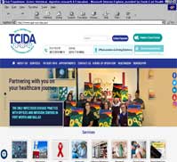 Texas Centers for Infectious Disease Associates (TCIDA)
