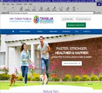 Mr. Tarun Taneja