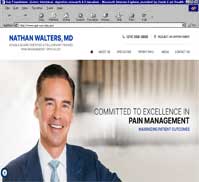 Nathan Walters, MD