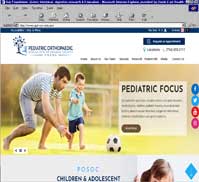 Pediatric Orthopaedic Specialists of Orange County