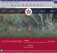 Republic of Texas Whitetails
