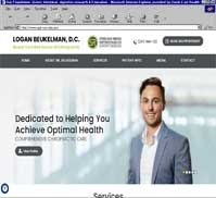 Logan Beukelman, D.C.