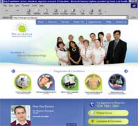 Warwickshire Neurophysiology Clinic<br>Dr. Vishwajit Hegde