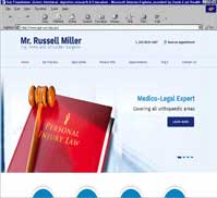 Mr. Russell Miller
