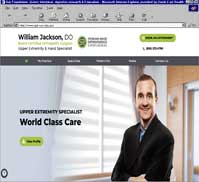 William Jackson, DO