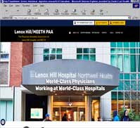 Lenox Hill/MEETH PAA