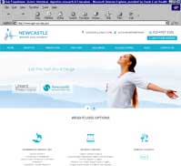 Newcastle Weight Loss Surgery<br>Dr. Dhan Thiruchelvam