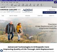 Andrew Carlone M.D.