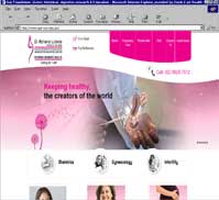Dr. Rehana Lulania<br>FRANZCOG. MD, MBBS
