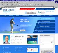 David Casey MD