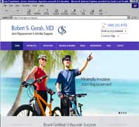 Robert S. Gorab, MD