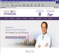 New York Hip Surgeons