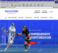 The Victory Project