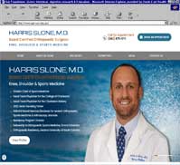 Harris Slone, M.D.