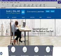Scott J. Ellis, MD