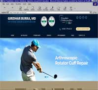 Giridhar Burra, MD