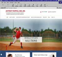 Jeffrey Nepple, MD, MS