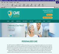 GME - GastroMedicine & Endoscopy