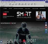 SMART Health & Wellness