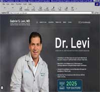Gabriel S. Levi, MD