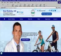 Ross Wodicka, MD