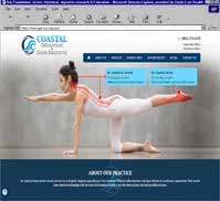 Coastal Orthopedic & Spine Institute