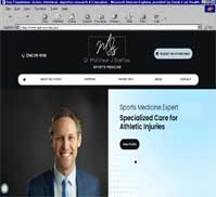 Matthew Jude Steffes, M.D.
