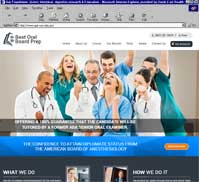 Best Oral Board Prep<br>David M. Rothenberg M.D