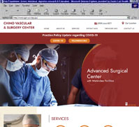 Chino Vascular & Surgery Center