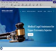 Medical Legal Expert