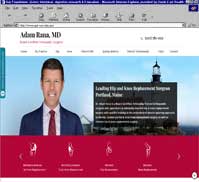 Adam Rana, MD