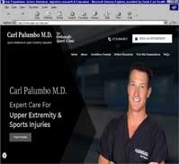 Carl Palumbo M.D.
