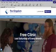 The Kingdom Healthcare System